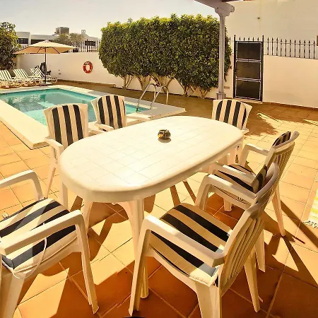 Villa Lapa - Pool Sun And Beach *