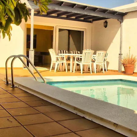 Villa Lapa - Pool Sun And Beach